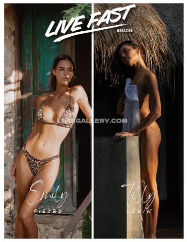Emily Exclusive Leaked Nude OnlyFans #14277930
