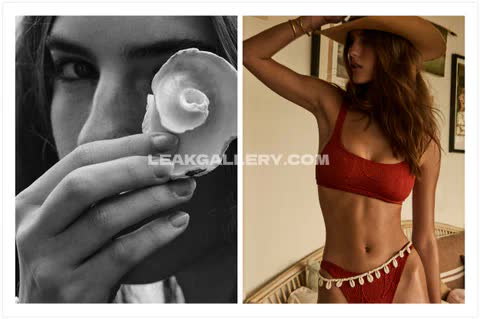 Emily Exclusive Leaked Nude OnlyFans #14747939