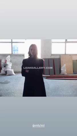 Emily Exclusive Leaked Nude OnlyFans #14399339
