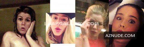 Emily_bett_rickards Exclusive Leaked Nude OnlyFans #13484914