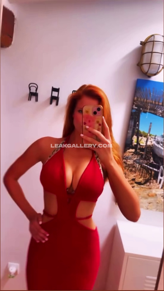 Emilydeytaysage Exclusive Leaked Nude OnlyFans #13328931