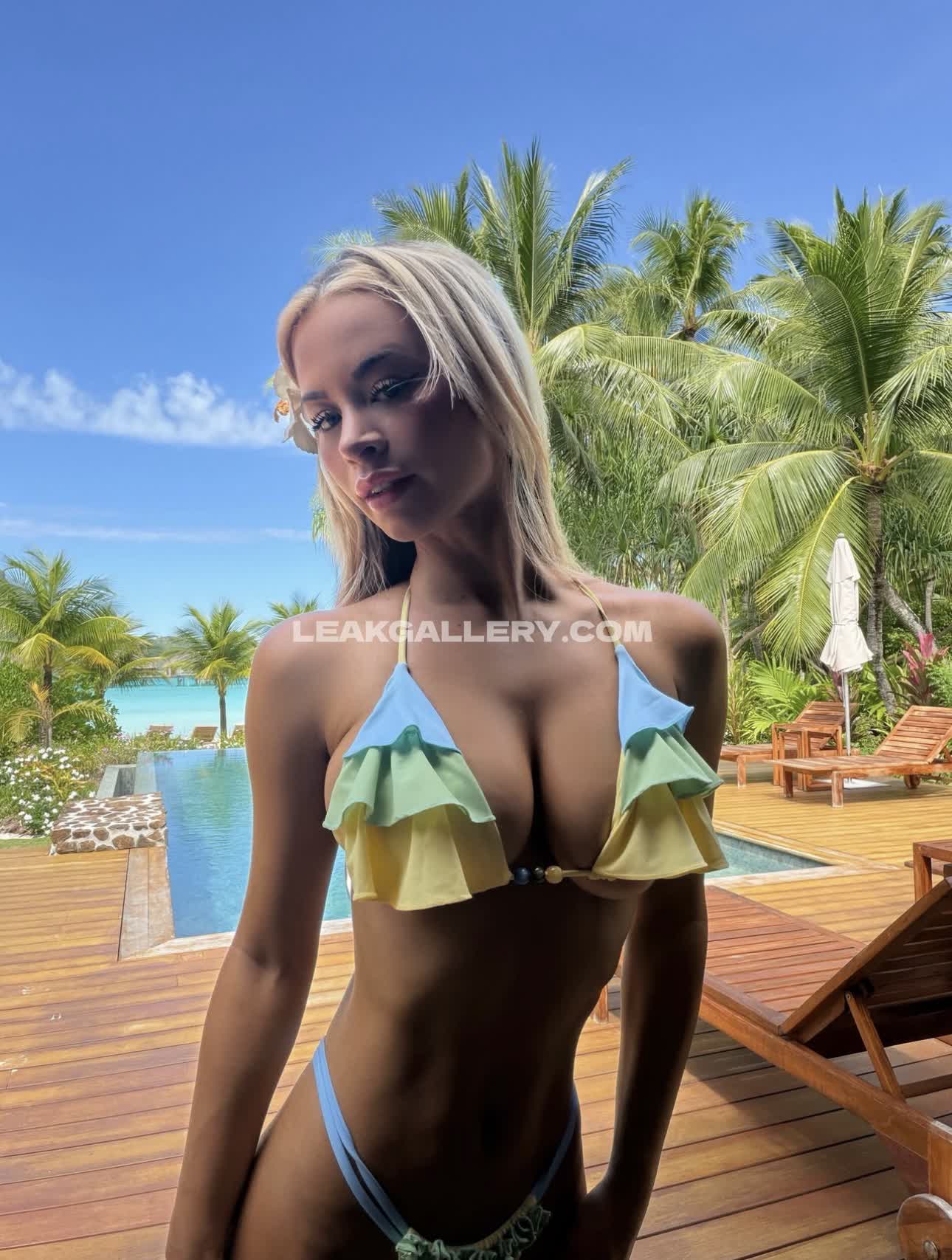 Emily Elizabeth Exclusive Leaked Nude OnlyFans #14847591