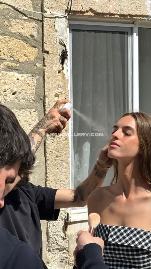 Emilyfeld Exklusiv geleakte Nacktbilder von OnlyFans #12251544