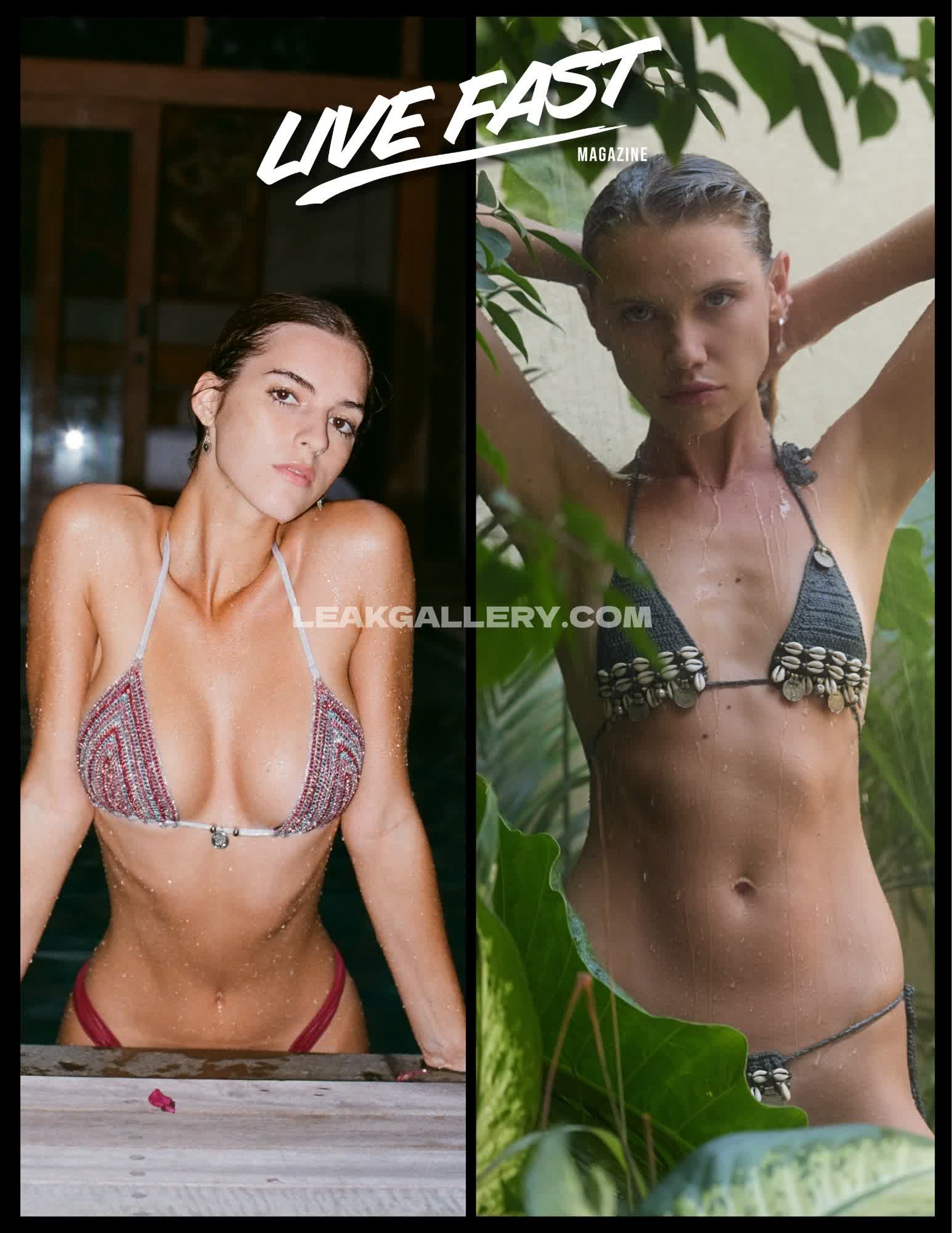 Emilyfeld 独家泄露的OnlyFans裸照 #13324644