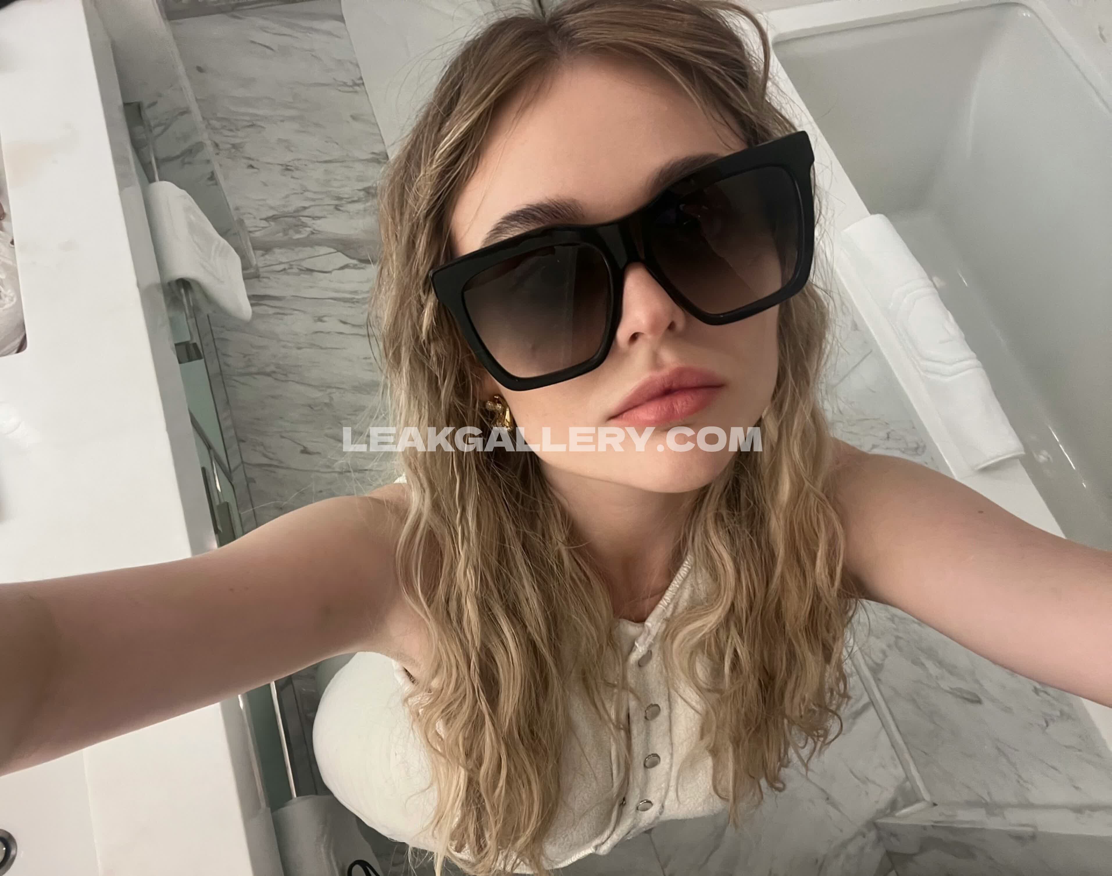 Emilylind Exclusive Leaked Nude OnlyFans #12509556