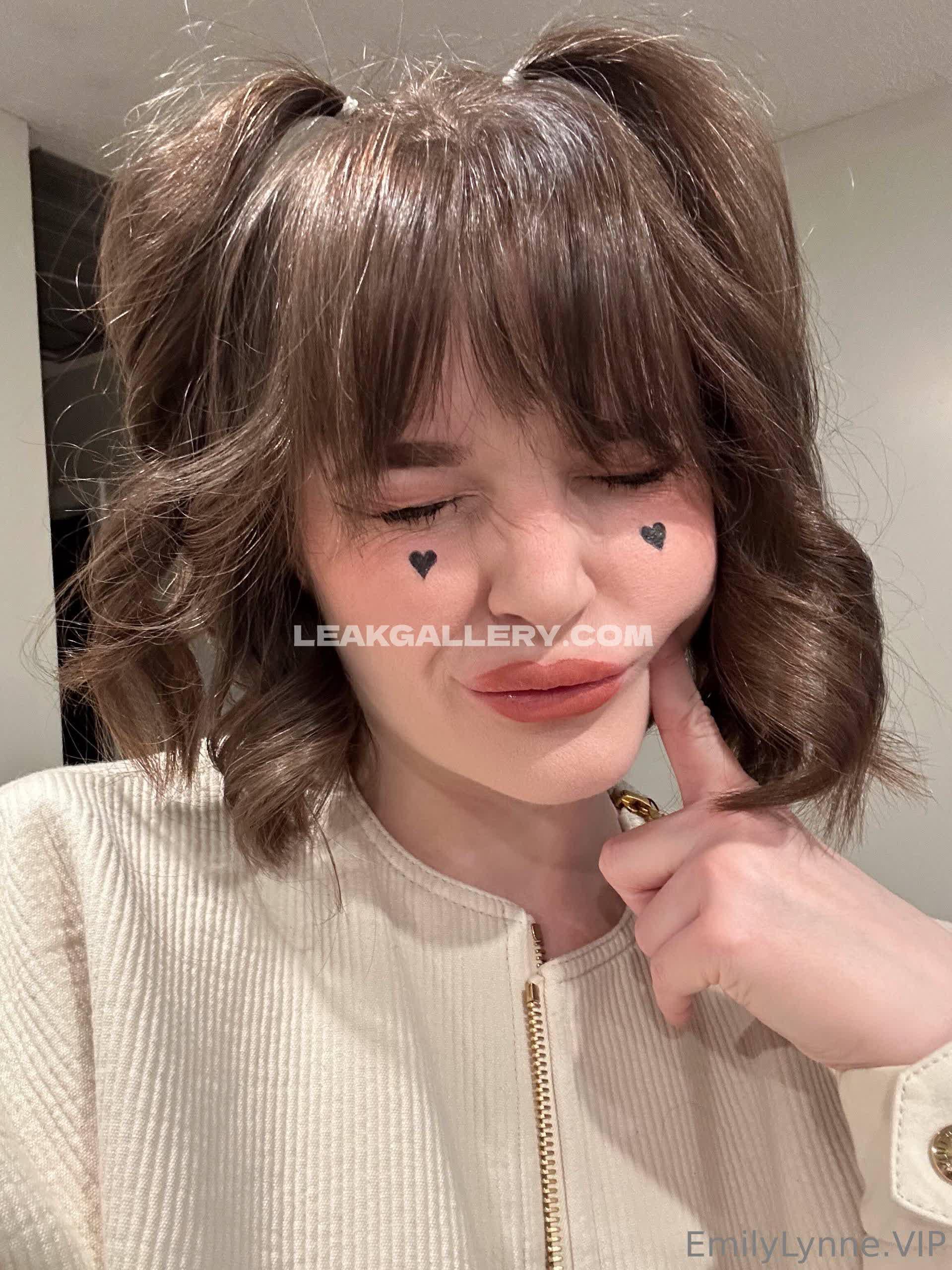 Emilylynne Exclusive Leaked Nude OnlyFans #12970351