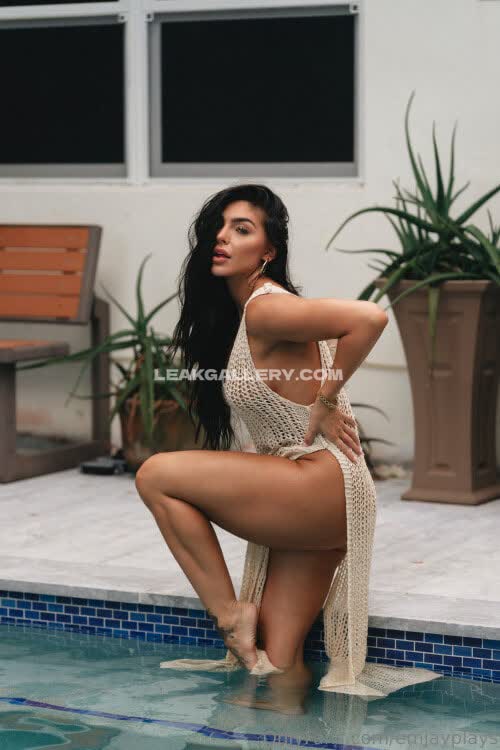 Emilyrinaudo Exclusive Leaked Nude OnlyFans #14818114