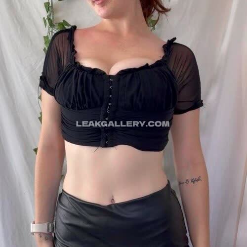 Emilyyfiore Exclusieve gelekte naaktcontent van OnlyFans #14912303