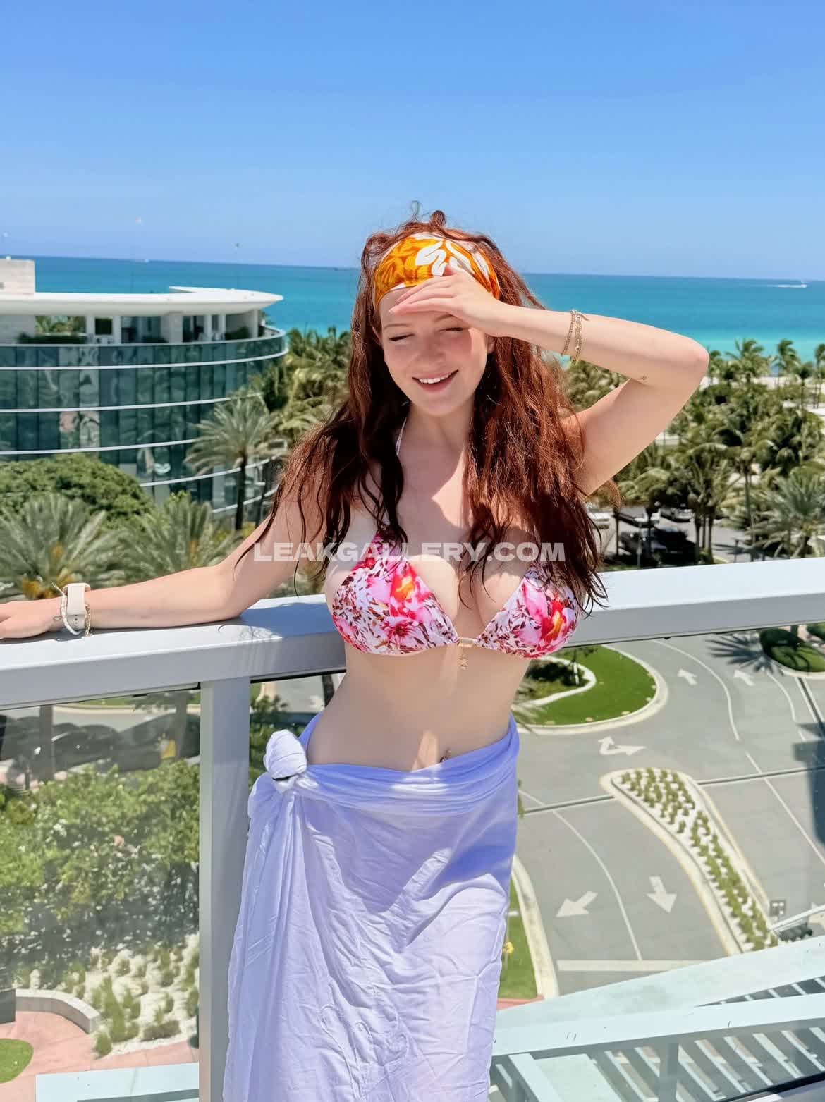 Emilyyfiore Exclusive Leaked Nude OnlyFans #13148743