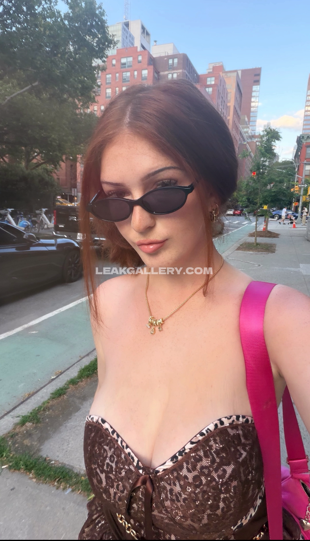 Emilyyfiore Exklusiv geleakte Nacktbilder von OnlyFans #12831704