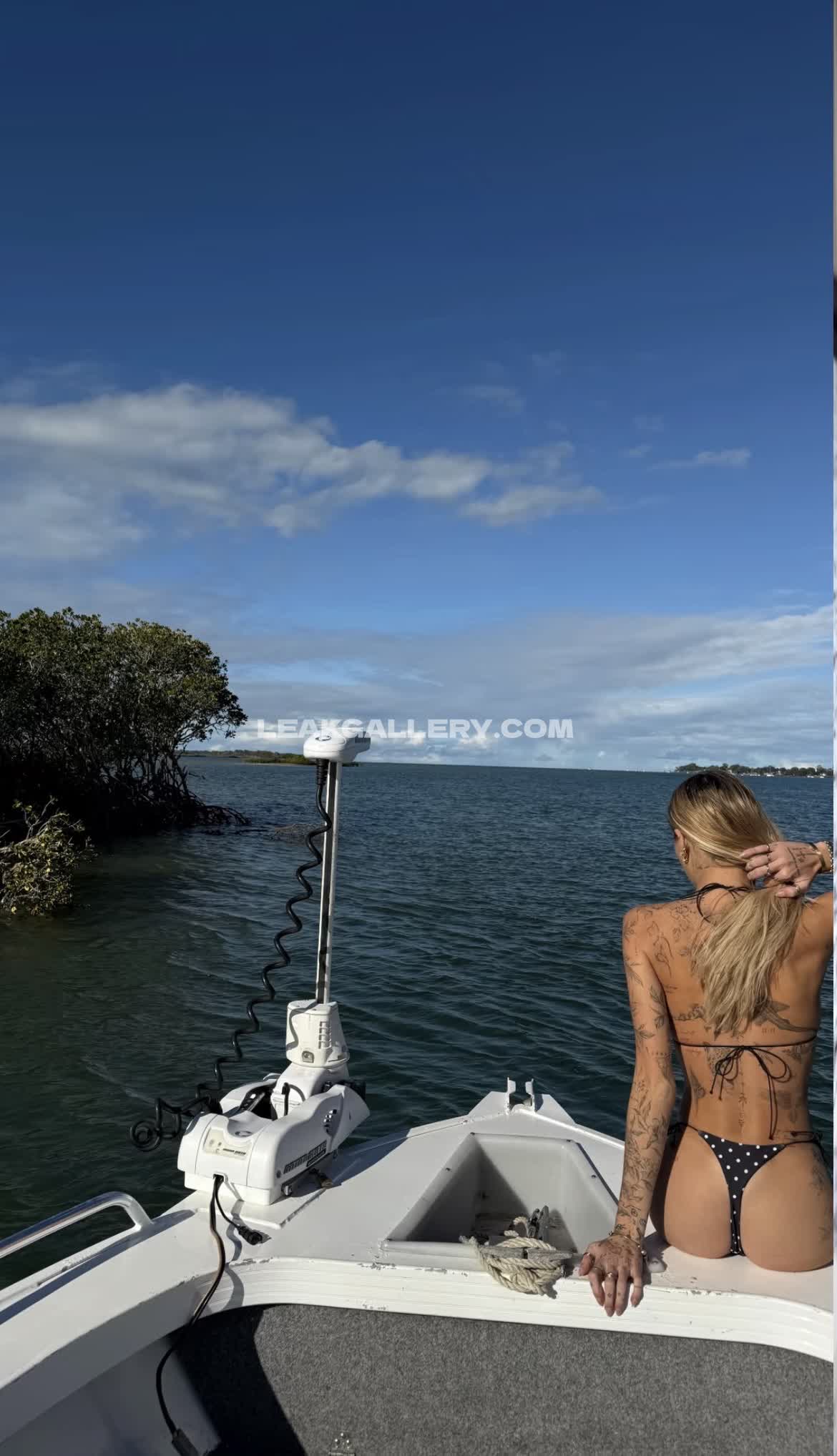 Emilyymcwilliam Exclusive Leaked Nude OnlyFans #13242076