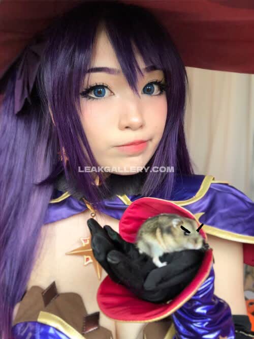 Emiru Exclusive Leaked Nude OnlyFans #14887557