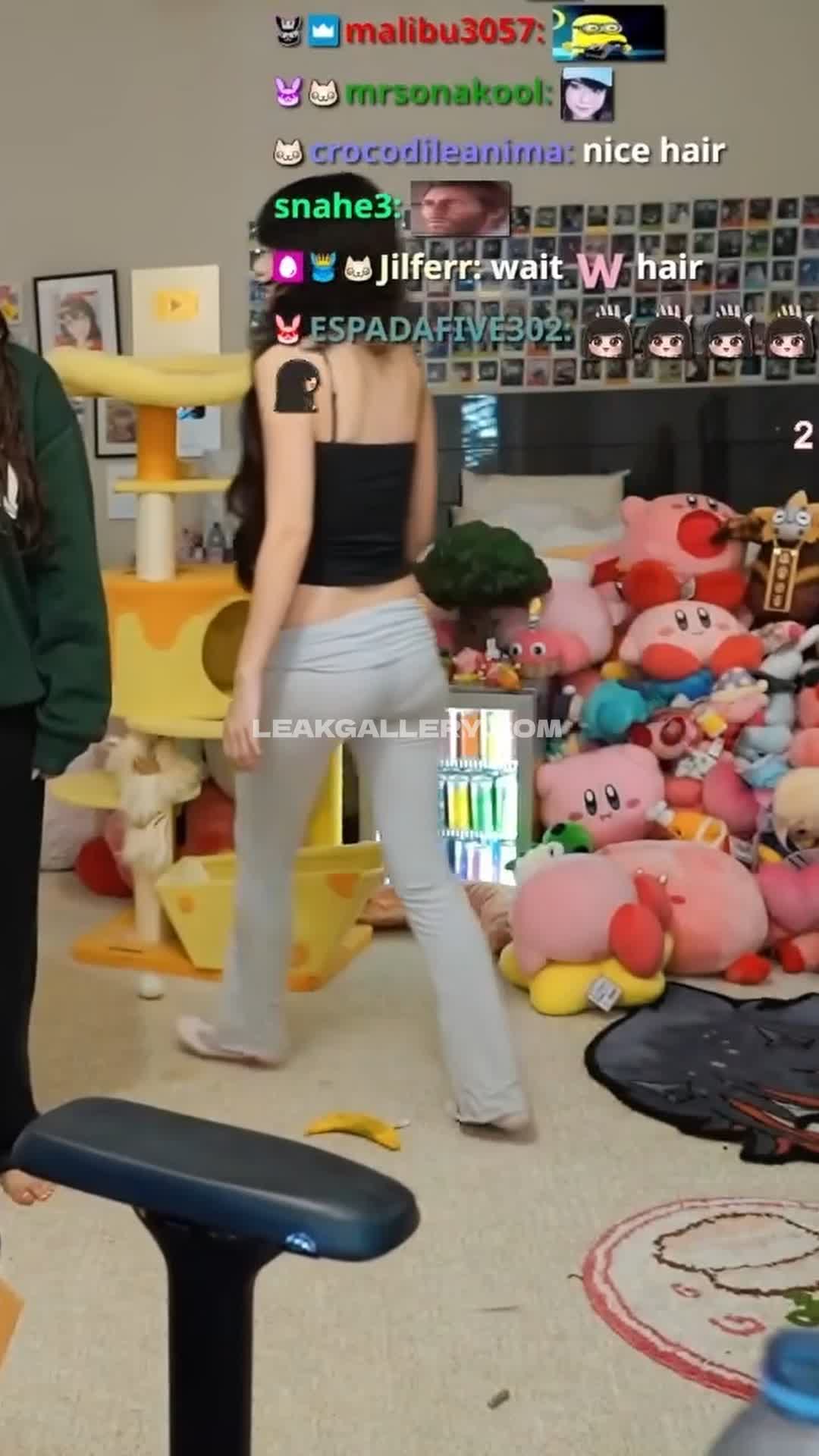 Emiru Leak OnlyFans exclusif #12813670