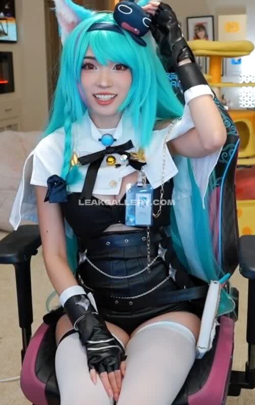 Emiru 独占リークされたOnlyFansヌード #12175021