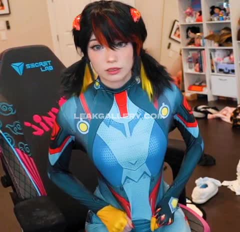 Emiru Exklusiv geleakte Nacktbilder von OnlyFans #14878148