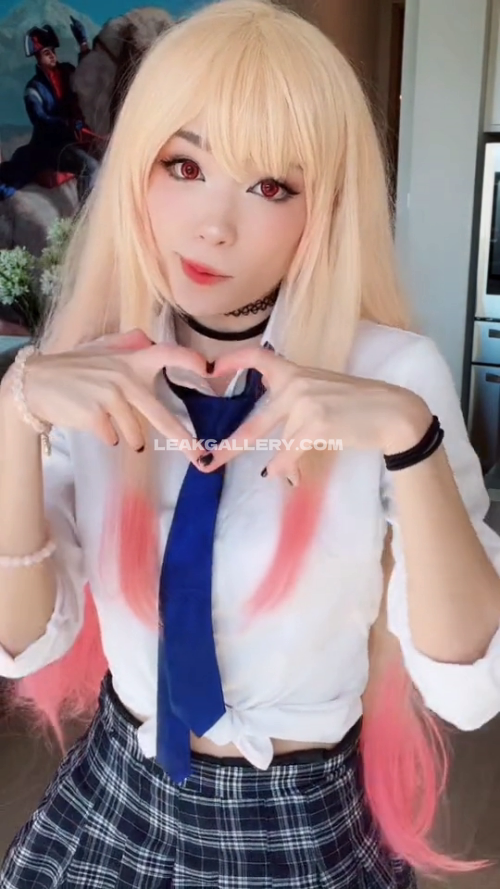 Emiru Exclusive Leaked Nude OnlyFans #14889959