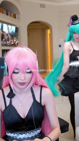 Emiru Exclusive Leaked Nude OnlyFans #14877556