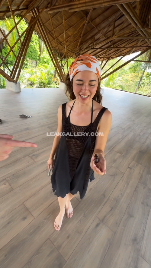 Emiru Exclusive Leaked Nude OnlyFans #14843217