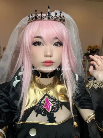 Emiru Exclusive Leaked Nude OnlyFans #14868340