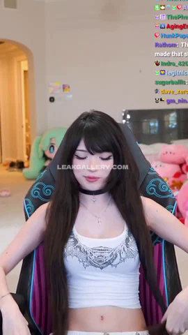 Emiru Exclusive Leaked Nude OnlyFans #14874997