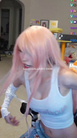 Emiru Exclusive Leaked Nude OnlyFans #14843356