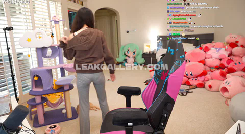 Emiru Exclusive Leaked Nude OnlyFans #14878592
