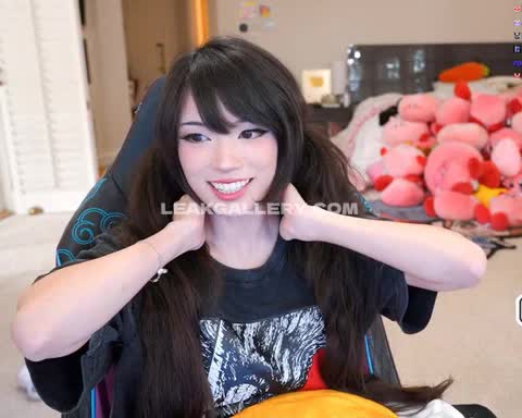 Emiru Exclusive Leaked Nude OnlyFans #14868547