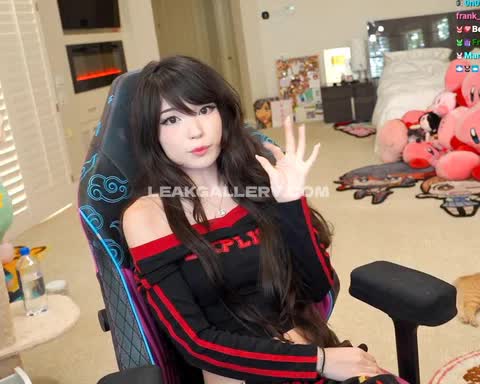 Emiru Exclusive Leaked Nude OnlyFans #14886261
