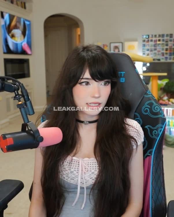 Emiru Exclusive Leaked Nude OnlyFans #13344171