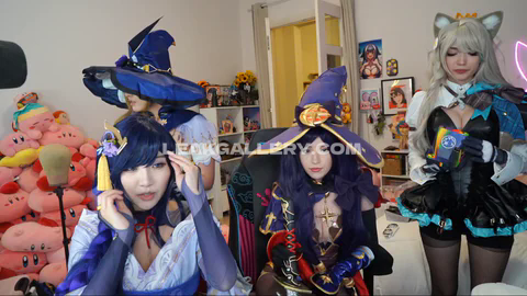 Emiru Exclusive Leaked Nude OnlyFans #14885892