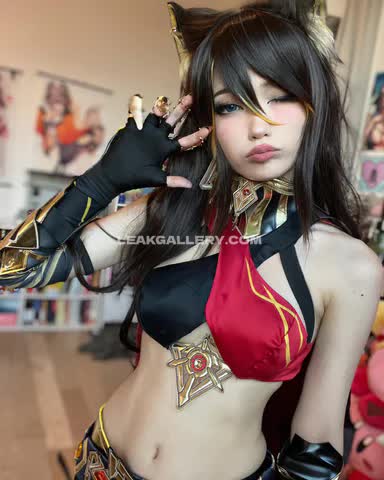 Emiru Exclusive Leaked Nude OnlyFans #14863143