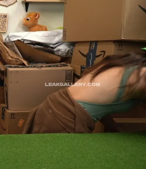 Emiru Exclusive Leaked Nude OnlyFans #14888951