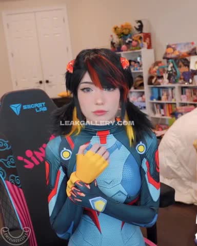Emiru Exclusive Leaked Nude OnlyFans #14897269