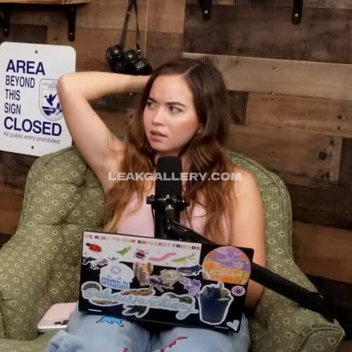 Emiru Exclusive Leaked Nude OnlyFans #14854408