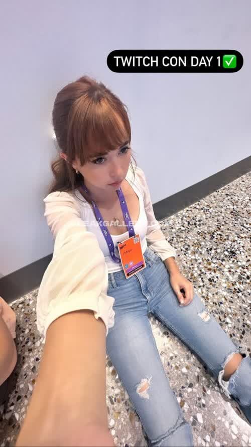 Emiru Exclusive Leaked Nude OnlyFans #14862104