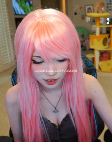 Emiru Exclusive Leaked Nude OnlyFans #14862033
