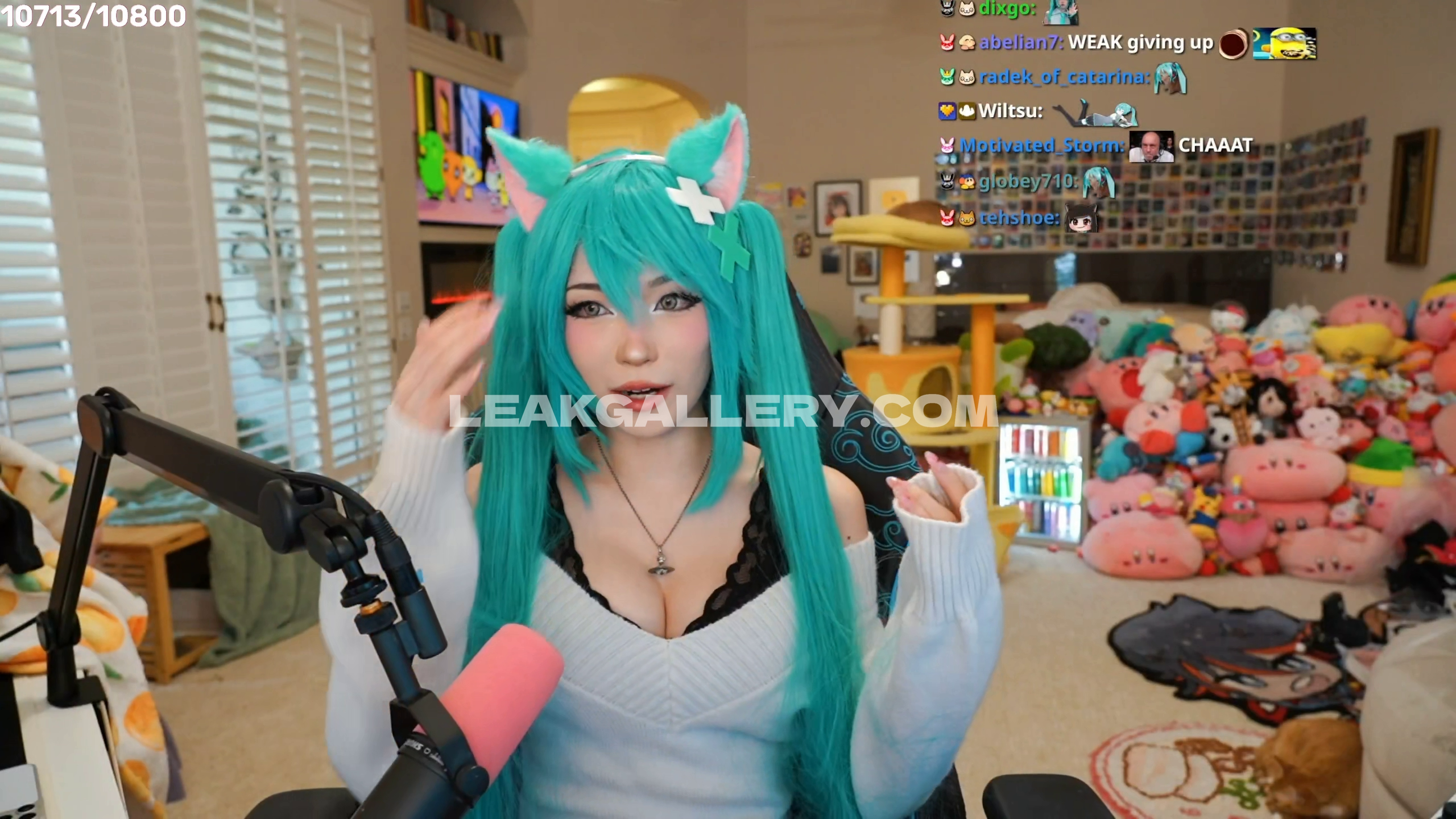 Emiru Exclusive Leaked Nude OnlyFans #13386971