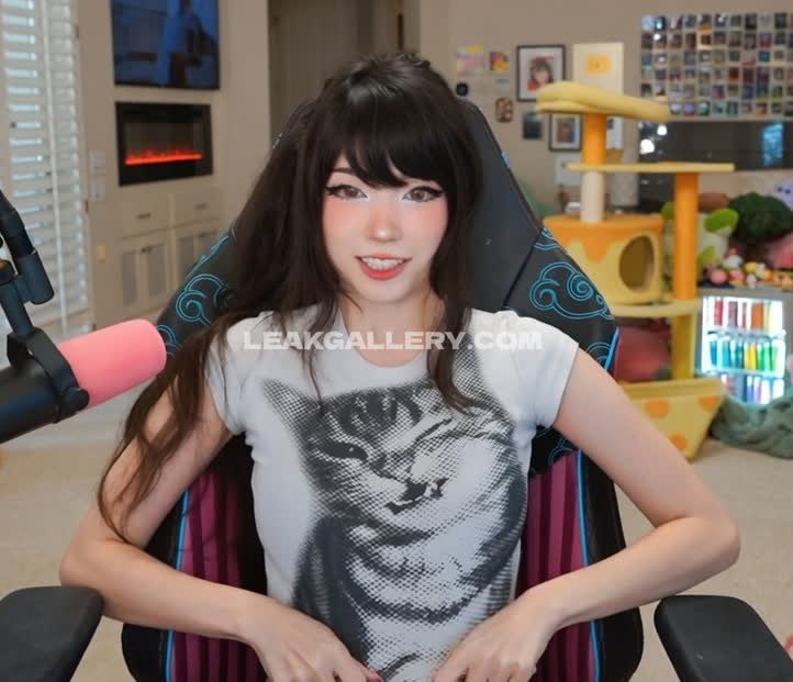 Emiru Exclusive Leaked Nude OnlyFans #13350594