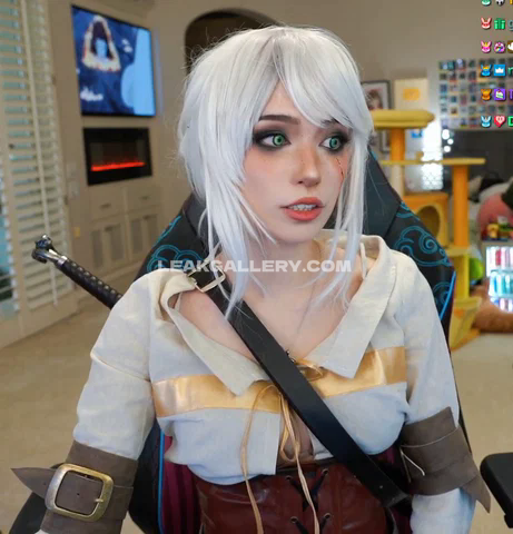 Emiru Exclusive Leaked Nude OnlyFans #14860477