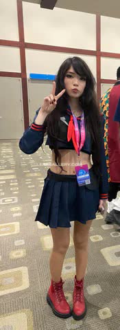 Emiru Exclusive Leaked Nude OnlyFans #14871170
