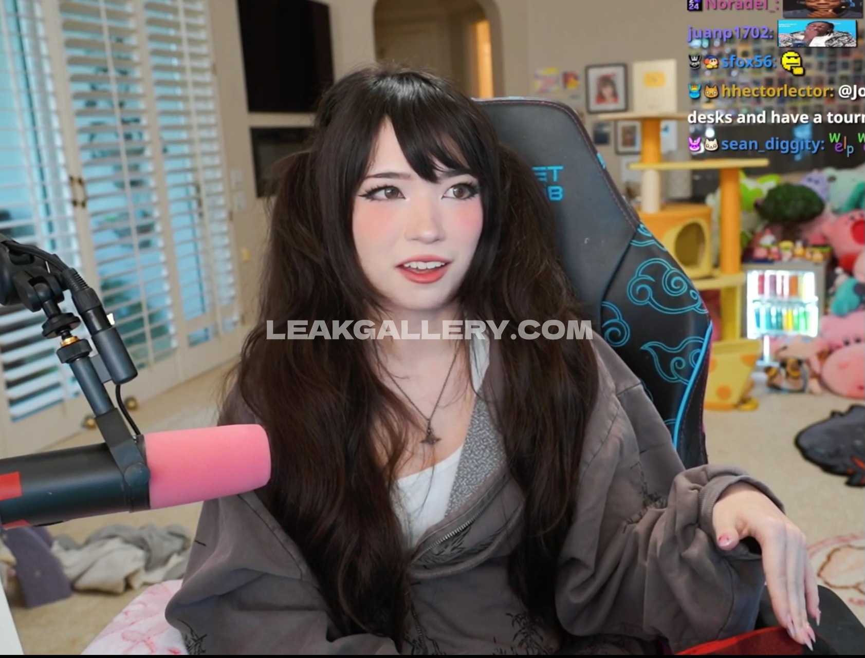 Emiru Эксклюзивная утечка обнаженных OnlyFans #13153093