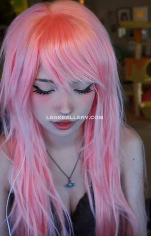 Emiru Exclusive Leaked Nude OnlyFans #14854372