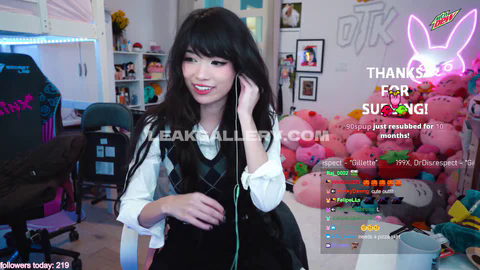 Emiru Exclusive Leaked Nude OnlyFans #14870856