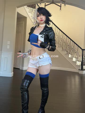 Emiru Exclusive Leaked Nude OnlyFans #14886697