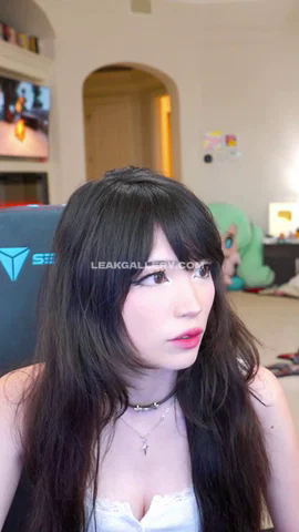 Emiru Exclusive Leaked Nude OnlyFans #15039440