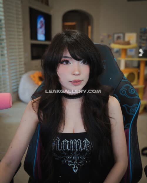 Emiru Exclusive Leaked Nude OnlyFans #12216662
