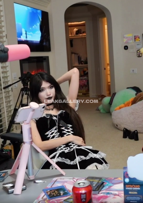 Emiru Exclusive Leaked Nude OnlyFans #12242451