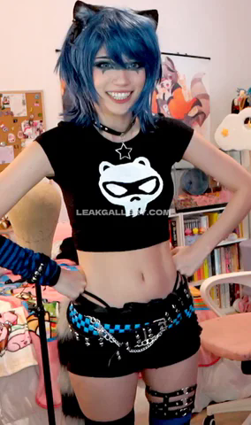 Emiru Exclusive Leaked Nude OnlyFans #14895827