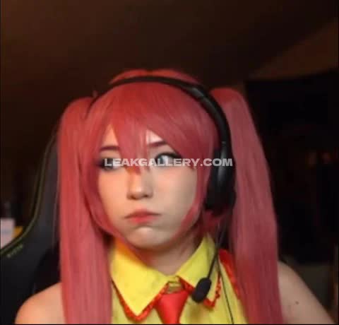 Emiru Exclusive Leaked Nude OnlyFans #14860080