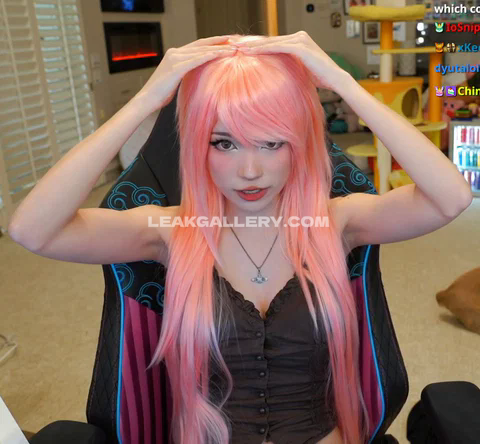 Emiru Exclusive Leaked Nude OnlyFans #14862456